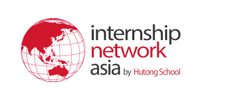 Internship Network Asia