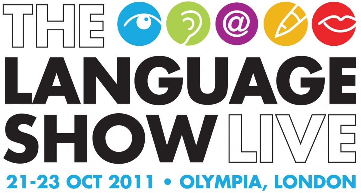 Language Show London