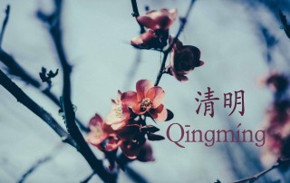 Qing Ming Festival